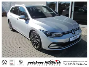 Volkswagen Golf Variant 8 Variant 2.0 TDI DSG Life *LED*Navi*PDC*