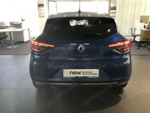 Renault Clio INTENS TCe 90 Bild 4