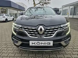 Renault Koleos Initiale Paris,*Automatik*;Leder, 8x Räder Bild 2
