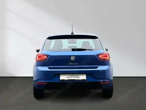 SEAT Ibiza Xcellence 1.0 TSI DSG CarPlay LED ACC Bild 5