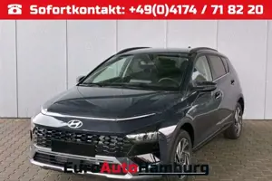 Hyundai BAYON Premium 1.0 T-GDI 100 PS 48V 7DCT / Keyless / ACC