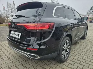 Renault Koleos Initiale Paris,*Automatik*;Leder, 8x Räder Bild 4