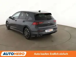 Volkswagen Golf 1.5 TSI ACT R-Line Aut.*NAVI*LED*ACC*PDC*SHZ* Bild 4
