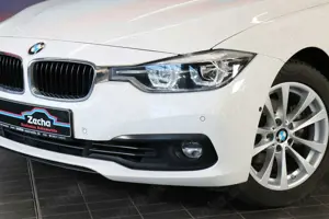 BMW 320 i xDr.Tour.AHK.RFK.Surr.View.LED.Navi. Bild 2