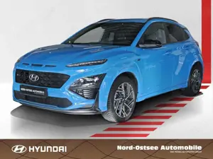 Hyundai KONA N LINE SHZ LHZ KAMERA LED NAVI Bild 1