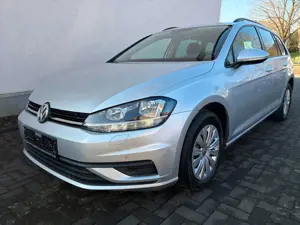 Volkswagen Golf VII Variant*BMT*PDC*SH*