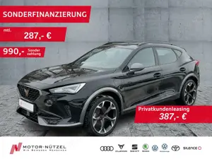 CUPRA Formentor 1.4 eHybrid LED+NAV+ACC+SHZ+RFK+DAB+VC