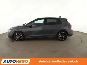 Volkswagen Golf 1.5 TSI ACT R-Line Aut.*NAVI*LED*ACC*PDC*SHZ* Bild 3
