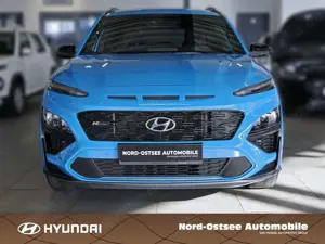 Hyundai KONA N LINE SHZ LHZ KAMERA LED NAVI Bild 2