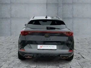CUPRA Formentor 1.4 eHybrid LED+NAV+ACC+SHZ+RFK+DAB+VC Bild 5