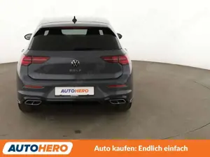 Volkswagen Golf 1.5 TSI ACT R-Line Aut.*NAVI*LED*ACC*PDC*SHZ* Bild 5