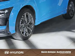 Hyundai KONA N LINE SHZ LHZ KAMERA LED NAVI Bild 5