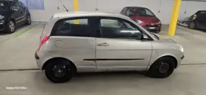 Lancia Ypsilon Bild 4