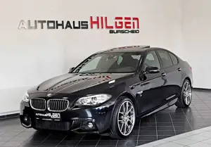 BMW 530 d M Paket xDrive*GSD*HeadUp*R.Kamera*Navi