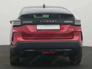 Citroen C4 Hybrid 145 Doppelkupplung 6-Gang MAX Bild 5