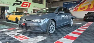 Volkswagen Golf VIII Lim./Kamera/Garantie 08.27/Apple/Andro.