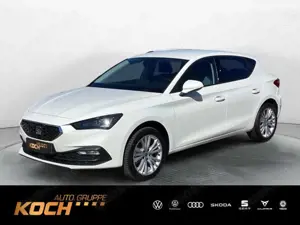 SEAT Leon Style Edition 2.0 TDI 110 kW (150 PS) 7-Gan
