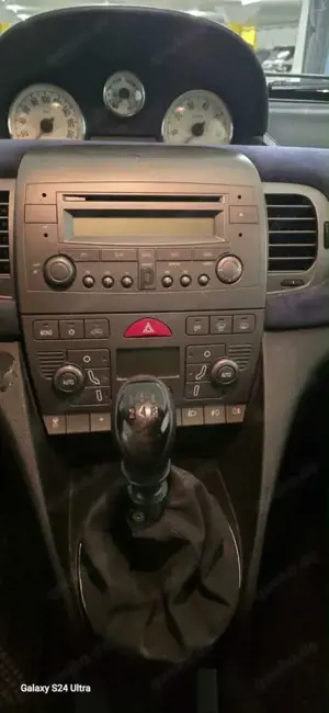 Lancia Ypsilon Bild 3