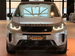 Land Rover Discovery Sport AWD D200/360''KAM/LEDER/PANORAMA