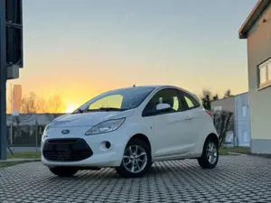 Ford Ka/Ka+ Trend*KLIMA*AUX*Start/Stopp*E-PAKET*TÜV*