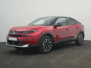 Citroen C4 Hybrid 145 Doppelkupplung 6-Gang MAX Bild 3