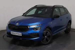 Skoda Kamiq 1.0 TSI Monte Carlo *PANO*LED*SHZ*PDC*Kamera*