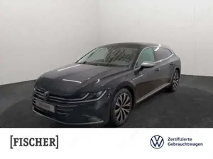 Volkswagen Arteon Shootingbrake 2.0TDI DSG Elegance LED Navi AHK DCC