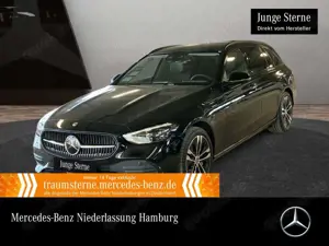 Mercedes-Benz C 300 e T AVANTG+NIGHT+PANO+KAMERA+KEYLESS+9G