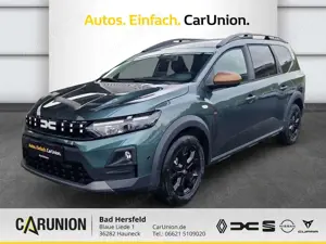 Dacia Jogger Extreme hybrid 155 Sitz-/Lenkradheiz/Navi