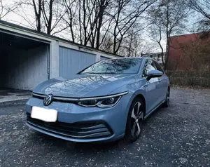 Volkswagen Golf Style • MATRIX • VOLL • VW Garantie • VW gepflegt