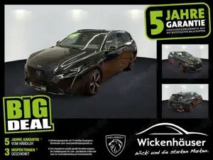 Peugeot 308 SW 1.2 PureTech 130 GT ACC+Alcantara+Massage