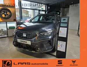 SEAT Arona 1.0 TSI FR DSG -SOFORT VERFÜGBAR-