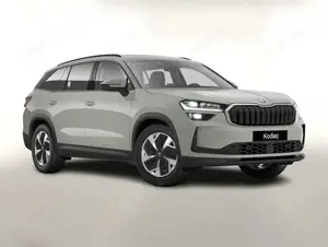 Skoda Kodiaq Selection Selec AHK Pano Matrix Nav Kessy ACC S...