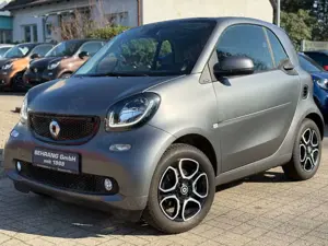 smart forTwo *PRIME*KAMERA*PANO*AMBIENTE*