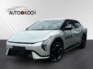 Kia EV4 Fastback GT-Line 81,4 kWh FASTBACK / DRIVE WISE / Bild 2