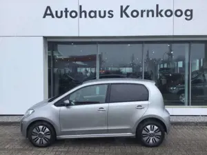 Volkswagen e-up! 36,8 kWh Max KAM Maps  More Dock Bluetooth