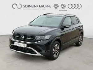 Volkswagen T-Cross Life 1.0 TSI DSG AHK ACC Kamera Navi