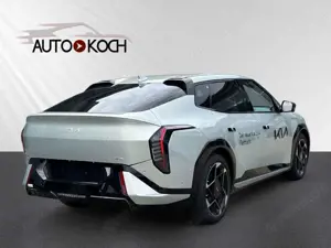 Kia EV4 Fastback GT-Line 81,4 kWh FASTBACK / DRIVE WISE / Bild 5