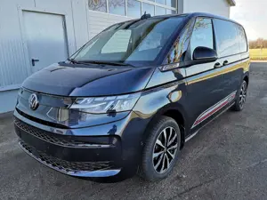 Volkswagen T7 Multivan 2.0 TDI Sport Edition KÜ ACC Standheizung AHK