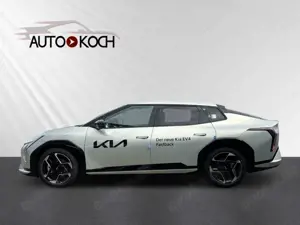 Kia EV4 Fastback GT-Line 81,4 kWh FASTBACK / DRIVE WISE / Bild 3