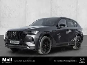 Mazda CX-60 2026 3.3L e-SKYACTIV D 254ps 8AT AWD Homura COSO B
