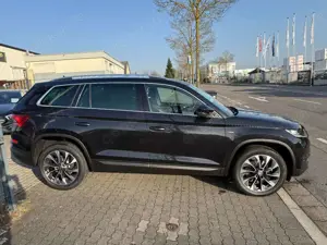 Skoda Kodiaq Drive125 4x4 DSG Virtual AHK FINANZIERUNG Bild 4