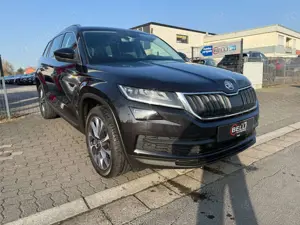 Skoda Kodiaq Drive125 4x4 DSG Virtual AHK FINANZIERUNG Bild 3