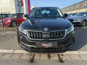 Skoda Kodiaq Drive125 4x4 DSG Virtual AHK FINANZIERUNG Bild 2