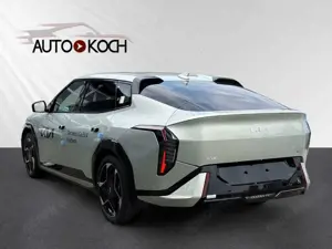 Kia EV4 Fastback GT-Line 81,4 kWh FASTBACK / DRIVE WISE / Bild 4
