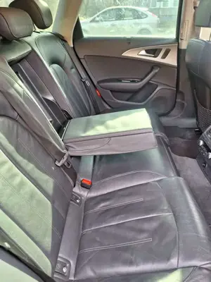 Audi A6 Avant 3.0 TDI DPF multitronic