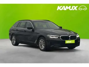 BMW 520 d Touring Steptronic+LED+NAVI+VIRTUAL+PDC