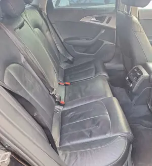 Audi A6 Avant 3.0 TDI DPF multitronic