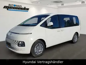 Hyundai STARIA Trend Hybrid 2WD