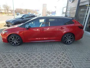 Toyota Corolla Bild 5